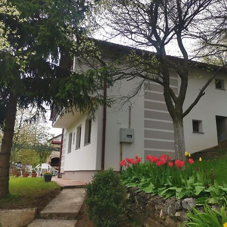 Villa Keep Calm Garden SJJ Exterior foto