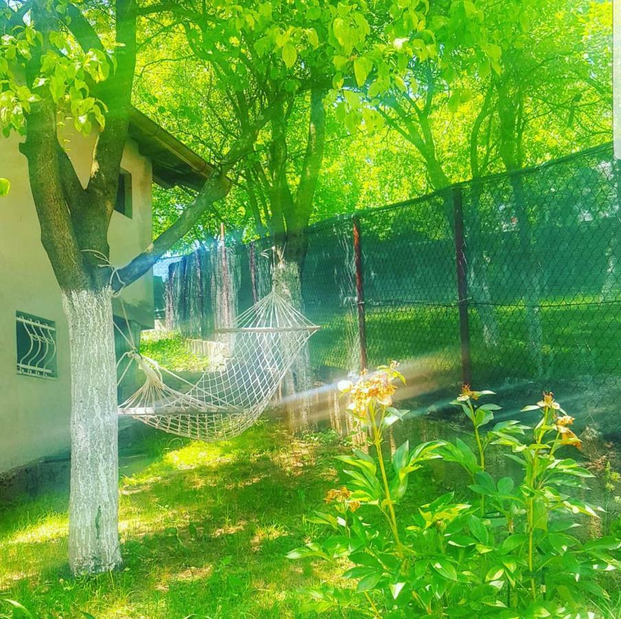 Villa Keep Calm Garden SJJ Exterior foto
